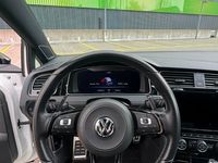 gebraucht VW Golf 7.5 R mit Akrapovic