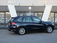 gebraucht BMW X5 7 Sitze,30d Steptronic