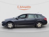 Gebraucht Renault Laguna GrandTour Dynamique 173 PS (127 kW) 2014 Kombi