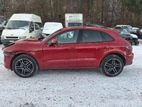 Gebraucht Porsche Macan 245 PS (180 kW) 2019 SUV