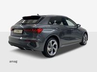 gebraucht Audi A3 Sportback e-tron 