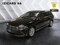 Gebraucht VW Passat GTE 217 PS (159 kW) 2025 Schwarz Kombi
