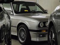 Gebraucht BMW 320 Executive 129 PS (94 kW) 1991
