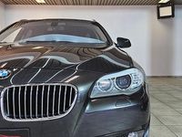Gebraucht BMW 525 218 PS (160 kW) 2011 Kombi