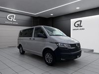 Gebraucht VW Caravelle Trendline 150 PS (110 kW) 2023 Van / Kleinbus