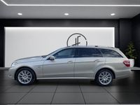 gebraucht Mercedes E250 CDI BlueEfficiency Elégance 4Matic 7G-Tronic