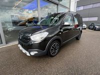 gebraucht Dacia Dokker 1.5 dCi Stepway