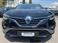 Gebraucht Renault Mégane R.S. 158 PS (116 kW) 2021 Schwarz Limousine
