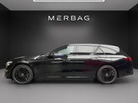 Neu Mercedes E300 197 PS (144 kW) 2025 Schwarz Kombi
