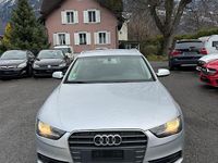 Gebraucht Audi A4 2012