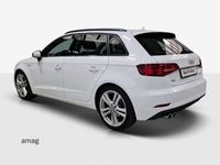 gebraucht Audi A3 Sportback sport