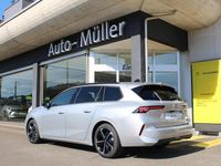 Gebraucht Opel Astra 131 PS (96 kW) 2024 Kombi