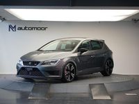 Gebraucht Seat Leon Cupra 290 290 PS (213 kW) 2016 Limousine