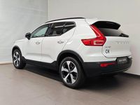 Gebraucht Volvo XC40 Plus 177 PS (130 kW) 2024 Weiss SUV