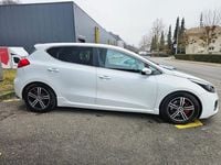 Gebraucht Kia Ceed GT Turbo 204 PS (150 kW) 2015