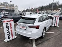 Gebraucht Skoda Octavia Selection 150 PS (110 kW) 2025 Kombi