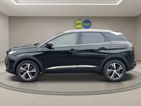 gebraucht Peugeot 3008 1.2 Hybrid GT