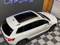 Gebraucht Skoda Karoq Scout 4x4 150 PS (110 kW) 2019 SUV