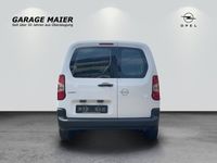 gebraucht Opel Combo Cargo 2.0 t 1.2 Essentia S/S