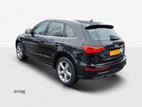 gebraucht Audi Q5 