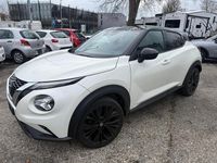 Gebraucht Nissan Juke Acenta 114 PS (83 kW) 2021 SUV