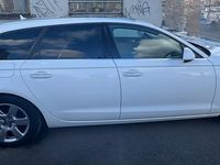 Gebraucht Audi A6 313 PS (230 kW) 2014 Kombi