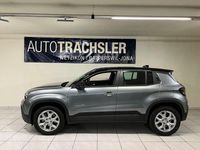 Gebraucht Jeep Avenger EV Altitude 114 kW (156 PS) 2024 Grau SUV