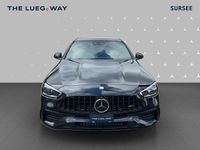 Gebraucht Mercedes C43 AMG Executive 421 PS (309 kW) 2024 Schwarz Limousine