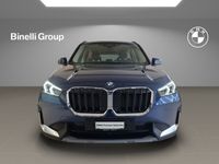 gebraucht BMW X1 23i 48V