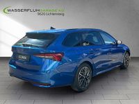 Neu Skoda Octavia Dynamic 204 PS (150 kW) 2026 Kombi