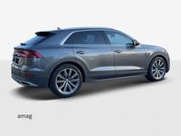 gebraucht Audi Q8 50 TDI quattro tiptronic