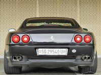 gebraucht Ferrari 575 M