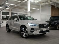 Gebraucht Volvo XC60 Plus 398 PS (292 kW) 2022 SUV