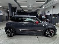 Gebraucht Mini John Cooper Works 218 PS (160 kW) 2013 Kleinwagen