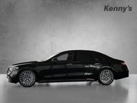 gebraucht Mercedes S500 AMG Line 4Matic