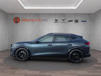 Neu Cupra Formentor VZ 333 PS (244 kW) 2026 SUV