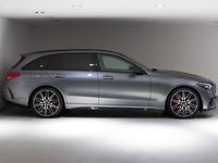 gebraucht Mercedes C43 AMG AMG T 4 Matic