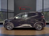 Neu BYD Dolphin Surf Comfort 114 kW (156 PS) 2026 Schwarz Kleinwagen