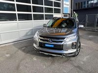 Gebraucht Mitsubishi ASX 150 PS (110 kW) 2020 SUV