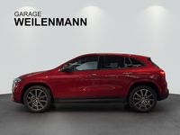 Gebraucht Mercedes EQA250 139 kW (190 PS) 2024 SUV