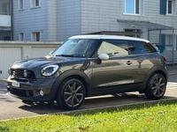 Gebraucht Mini Cooper S Paceman 184 PS (135 kW) 2013 SUV