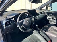 gebraucht Toyota C-HR 2.0 VVTi HSD GR Sport