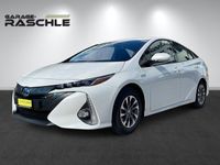 gebraucht Toyota Prius 1.8 VVT-i Plug-in Hybrid Premium