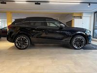 Gebraucht Cupra Terramar VZ 265 PS (194 kW) 2026 Schwarz SUV