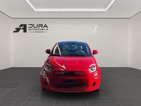 Gebraucht Fiat 500e La Prima 86 kW (118 PS) 2024 Limousine