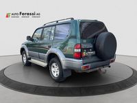 gebraucht Toyota Land Cruiser 300 3.0 TD Saloon