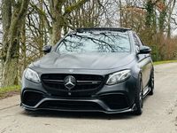 gebraucht Mercedes E63 AMG S Edition 1 4Matic Speedshift MCT