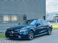Gebraucht Mercedes CLS450 AMG line 367 PS (269 kW) 2018