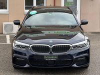 gebraucht BMW 520 d Touring I M-SPORTPAKET I Steptronic