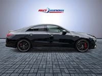 Gebraucht Mercedes CLA45 AMG AMG 422 PS (310 kW) 2020